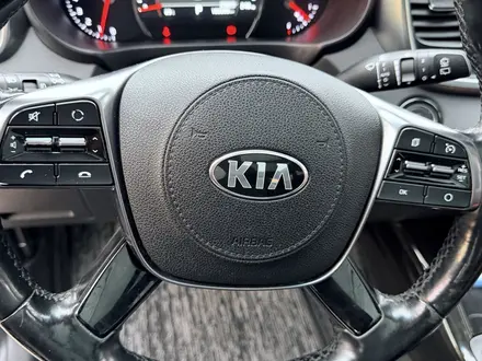 Kia Sorento 2019 года за 10 900 000 тг. в Алматы – фото 19