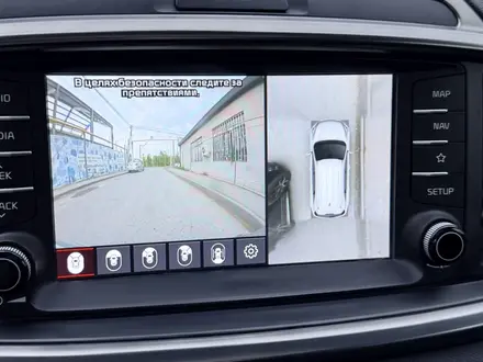 Kia Sorento 2019 года за 10 900 000 тг. в Алматы – фото 23