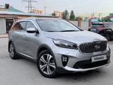 Kia Sorento 2019 годаүшін10 900 000 тг. в Алматы