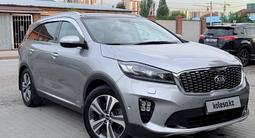 Kia Sorento 2019 годаүшін10 900 000 тг. в Алматы