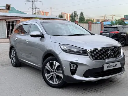 Kia Sorento 2019 года за 10 900 000 тг. в Алматы