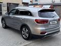 Kia Sorento 2019 года за 10 900 000 тг. в Алматы – фото 4