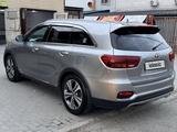 Kia Sorento 2019 годаүшін10 900 000 тг. в Алматы – фото 4