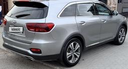 Kia Sorento 2019 годаүшін10 900 000 тг. в Алматы – фото 5