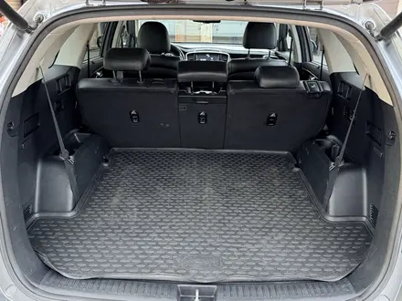 Kia Sorento 2019 года за 10 900 000 тг. в Алматы – фото 7