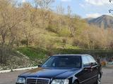 Mercedes-Benz S 320 1997 года за 4 000 000 тг. в Алматы – фото 2