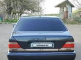 Mercedes-Benz S 320 1997 года за 3 300 000 тг. в Мерке – фото 3