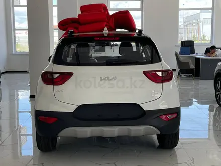 Kia Rio X-Line 2023 года за 7 450 000 тг. в Астана – фото 8