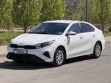 Kia Cerato 2024 года за 9 100 000 тг. в Караганда