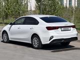Kia Cerato 2024 года за 9 100 000 тг. в Караганда – фото 5