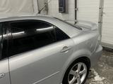 Mazda 6 2005 года за 3 700 000 тг. в Усть-Каменогорск – фото 5