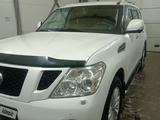 Nissan Patrol 2011 года за 10 000 000 тг. в Астана – фото 2