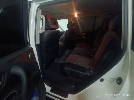 Nissan Patrol 2011 года за 10 000 000 тг. в Астана – фото 11