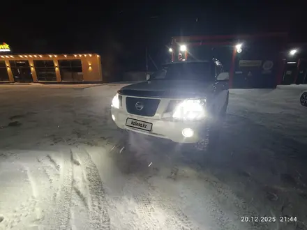 Nissan Patrol 2011 года за 10 000 000 тг. в Астана – фото 13