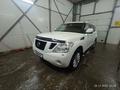 Nissan Patrol 2011 года за 10 000 000 тг. в Астана