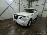 Nissan Patrol 2011 года за 10 000 000 тг. в Астана