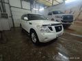 Nissan Patrol 2011 года за 10 000 000 тг. в Астана – фото 3