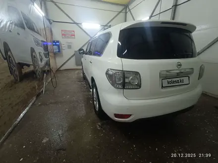 Nissan Patrol 2011 года за 10 000 000 тг. в Астана – фото 6