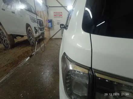 Nissan Patrol 2011 года за 10 000 000 тг. в Астана – фото 8