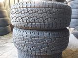 245/65R17 пара Nexen 2020г. за 50 000 тг. в Алматы