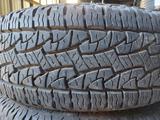 245/65R17 пара Nexen 2020г. за 50 000 тг. в Алматы – фото 2