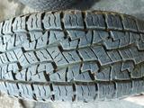 245/65R17 пара Nexen 2020г. за 50 000 тг. в Алматы – фото 4