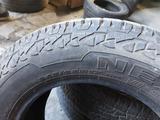 245/65R17 пара Nexen 2020г. за 50 000 тг. в Алматы – фото 5