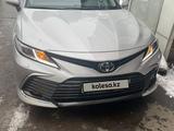 Toyota Camry 2023 года за 18 000 000 тг. в Алматы – фото 3