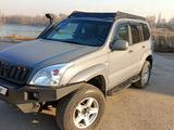 Toyota Land Cruiser Prado 2003 годаfor8 000 000 тг. в Алматы