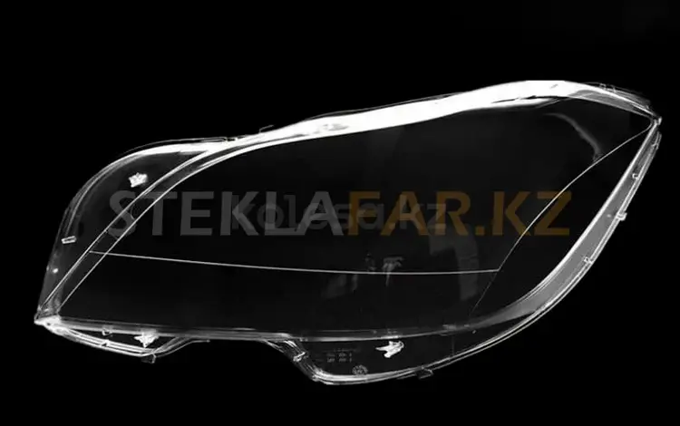 Стекла фар Mercedes-Benz CLS C218 (с 2010 по 2014 г. В.) дорестайлинг за 40 000 тг. в Алматы