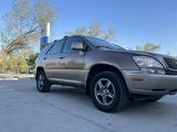 Lexus RX 300 1998 года за 4 500 000 тг. в Кызылорда – фото 2