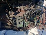 Двигатель в сборе в Павлодар – фото 4