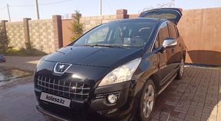 Peugeot 3008 2010 года за 3 600 000 тг. в Астана