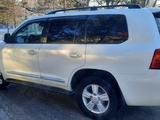 Toyota Land Cruiser 2015 годаfor26 000 000 тг. в Костанай – фото 4