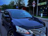 Nissan Sentra 2015 годаүшін5 800 000 тг. в Шымкент – фото 4