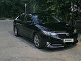 Toyota Camry 2012 года за 9 500 000 тг. в Тараз