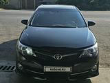 Toyota Camry 2012 года за 9 500 000 тг. в Тараз – фото 4