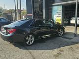 Toyota Camry 2012 года за 9 500 000 тг. в Тараз – фото 5