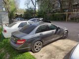 Mercedes-Benz C 300 2008 года за 5 500 000 тг. в Алматы – фото 3