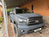 Toyota Tundra 2010 года за 13 500 000 тг. в Шелек – фото 3