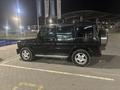Mercedes-Benz G 500 2000 года за 9 500 000 тг. в Алматы