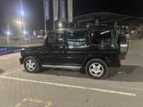 Mercedes-Benz G 500 2000 года за 9 500 000 тг. в Алматы