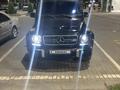 Mercedes-Benz G 500 2000 года за 9 500 000 тг. в Алматы – фото 11