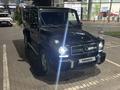 Mercedes-Benz G 500 2000 года за 9 500 000 тг. в Алматы – фото 12
