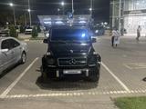 Mercedes-Benz G 500 2000 года за 9 500 000 тг. в Алматы – фото 4