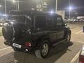 Mercedes-Benz G 500 2000 года за 9 500 000 тг. в Алматы – фото 3