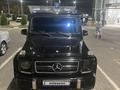 Mercedes-Benz G 500 2000 года за 9 500 000 тг. в Алматы – фото 5