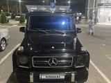 Mercedes-Benz G 500 2000 года за 9 500 000 тг. в Алматы – фото 5
