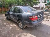 Nissan Almera 2004 года за 2 800 000 тг. в Алматы – фото 5