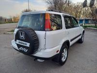 Honda CR-V 2000 годаүшін4 900 000 тг. в Алматы